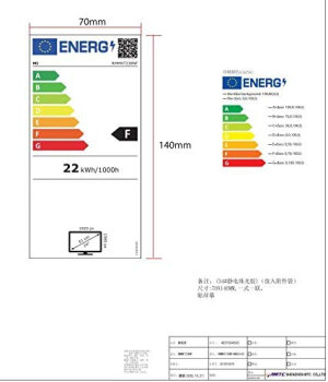 Energijski razred