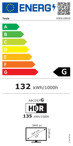 Energijski razred