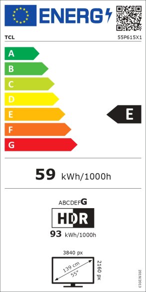 Energijski razred