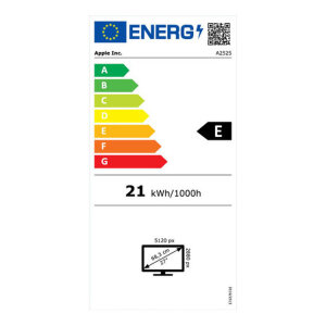 Energijski razred