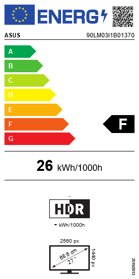 Energijski razred