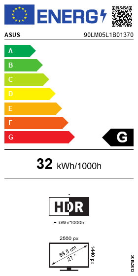 Energijski razred