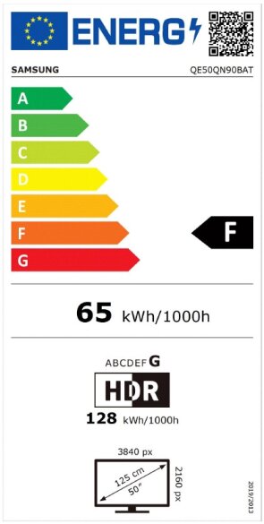 Energijski razred