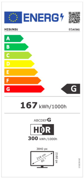 Energijski razred
