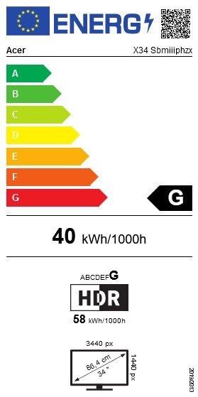 Energijski razred