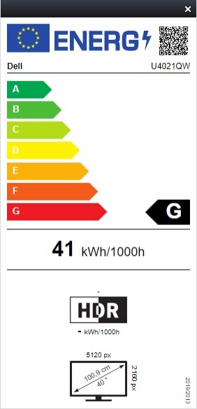 Energijski razred