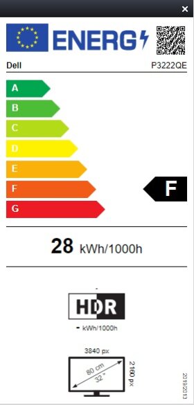 Energijski razred