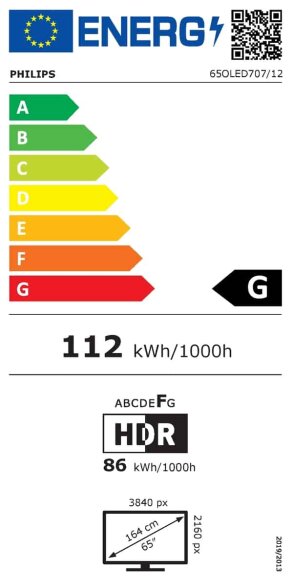 Energijski razred