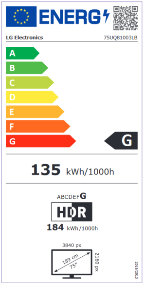 Energijski razred