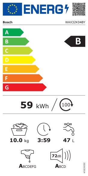 Energijski razred