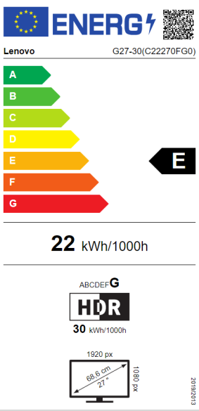 Energijski razred