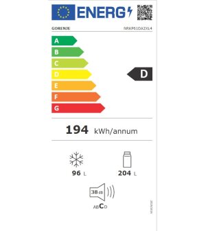 Energijski razred