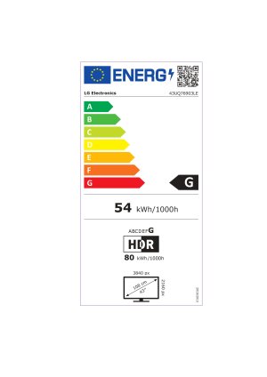 Energijski razred