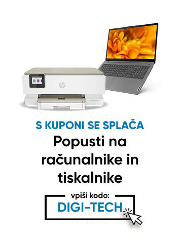 Ne spreglej!