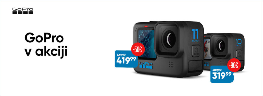 Go Pro Stari September Katalog