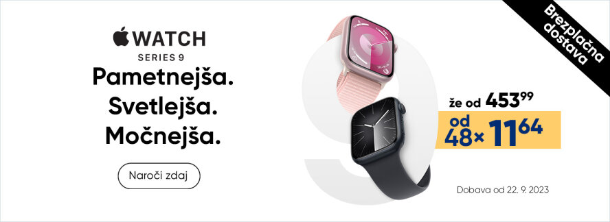 Apple Watch Series 9