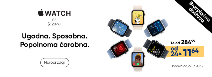 Apple Watch SE 2