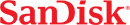 SANDISK