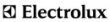 ELECTROLUX