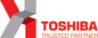 TOSHIBA