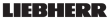 LIEBHERR