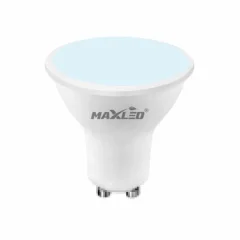 LED žarnica - sijalka GU10 5W (40W) hladno bela 6500K