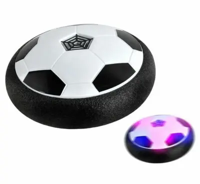 Baterijska lebdeča žoga LED za notranjo igro