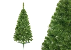 Božično drevo bor 220cm Natural