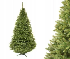 Božično drevo smreka 220cm PREMIUM