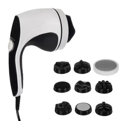 Infrardeči masažni aparat za hujšanje 9v1