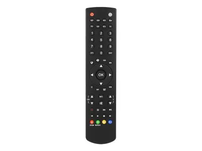 Univerzalni daljinski upravljalnik LCD TV SHARP RC1910
