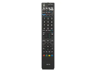 Univerzalni daljinski upravljalnik LCD TV SHARP II