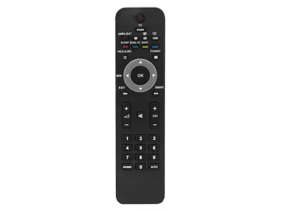 Univerzalni daljinski upravljalnik LCD TV PHILIPS II
