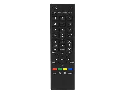 Univerzalni daljinski upravljalnik LCD TV TOSHIBA CT-90326
