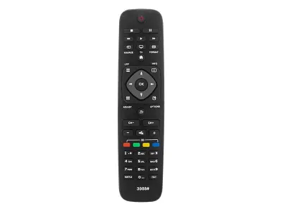 Univerzalni daljinski upravljalnik LCD TV PHILIPS IV