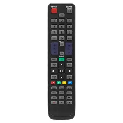 Univerzalni daljinski upravljalnik LCD TV SAMSUNG III