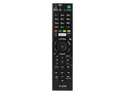 Univerzalni daljinski upravljalnik LCD TV SONY V