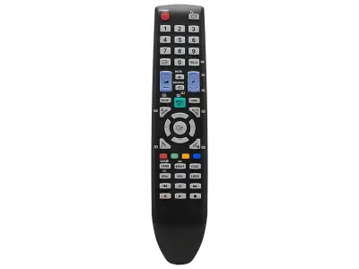 Univerzalni daljinski upravljalnik LCD TV SAMSUNG