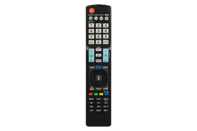Univerzalni daljinski upravljalnik LCD TV LG II