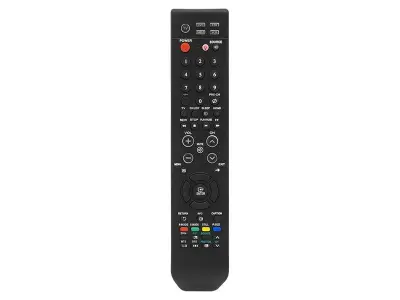 Univerzalni daljinski upravljalnik LCD TV SAMSUNG II