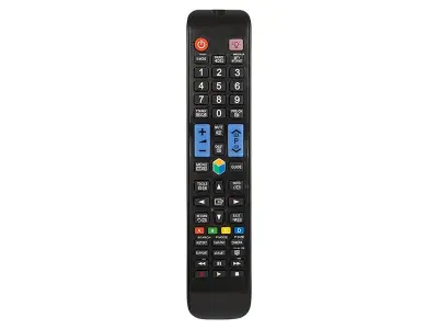 Univerzalni daljinski upravljalnik LCD TV SAMSUNG V