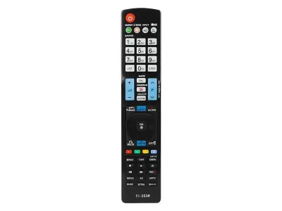 Univerzalni daljinski upravljalnik LCD TV LG V