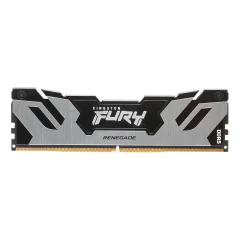 RAM DDR5 16GB 6000 FURY Renegade Silver, CL32, DIMM
