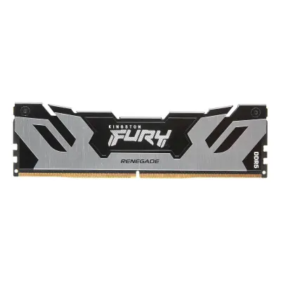 RAM DDR5 16GB 6000 FURY Renegade Silver, CL32, DIMM