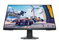 Monitor Dell 68,6 cm (27,0&quot;) G2722HS 1920x1080 Gaming 165Hz IPS 1ms 2xHDMI DisplayPort HAS  3H sRGB99% FreeSync G-Sync Compatible