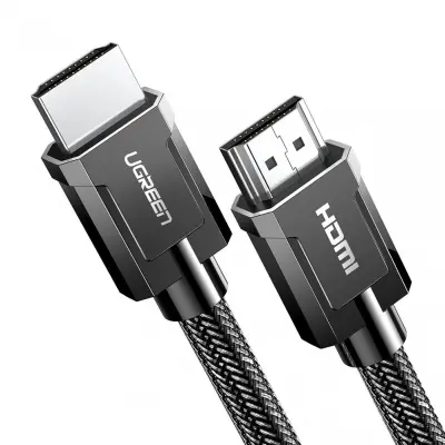 UGREEN 8K Ultra HDMI 2.1 kabel 1m