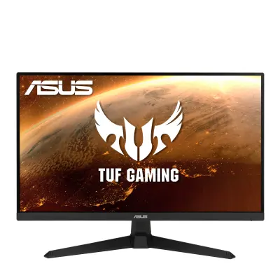 ASUS TUF Gaming VG277Q1A 68,6 cm 27in VA FHD 165Hz gaming monitor
