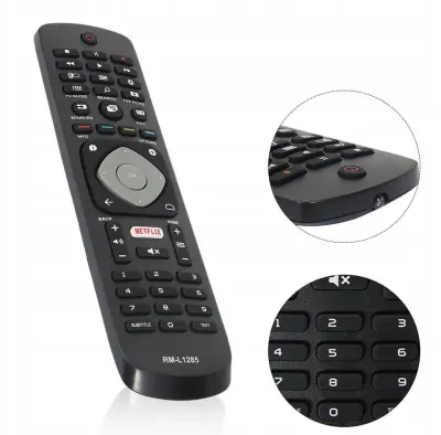 Univerzalni daljinski upravljalnik za Philips Smart TV + netflix