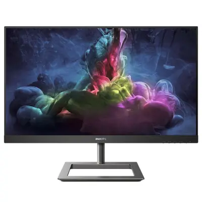 Monitor Philips 60,5 cm (23,8") 242E1GAJ 1920x1080 Gaming 144Hz VA 1ms HDMI DisplayPort Zvočniki  3H sRGB125,9% FreeSync