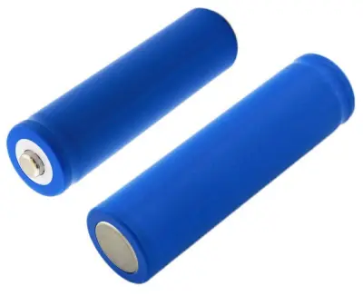 Akumulatorska Li-Ion polnilna baterija 18650 4800mAh 4,2V